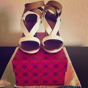 Tory Burch Sandal